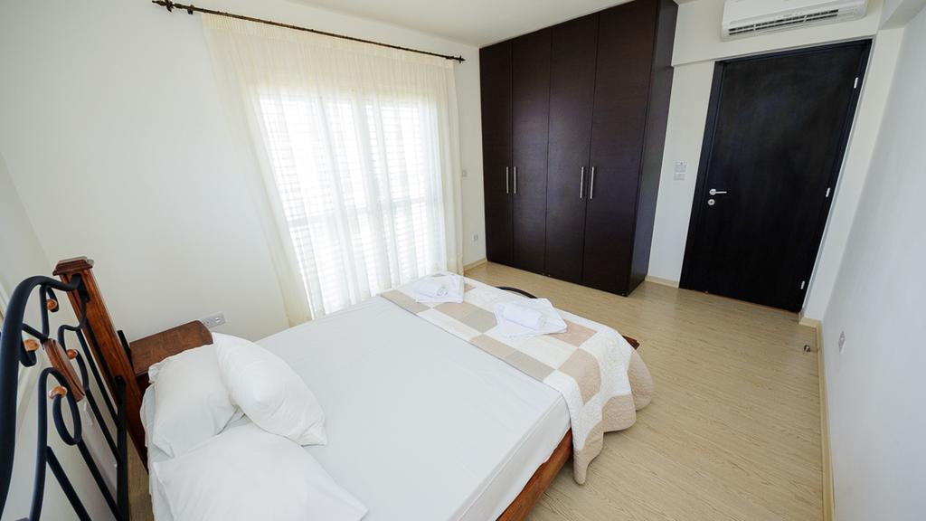 Pernera Holiday Villa 015 프로타라스 외부 사진